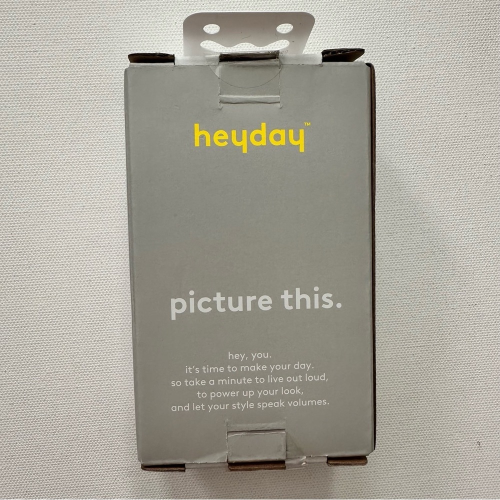 Heyday Disposable Camera - Picture 10 of 11